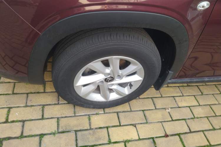 Used Citroen C3-XR 2018 1.6L Manual Fashion Edition