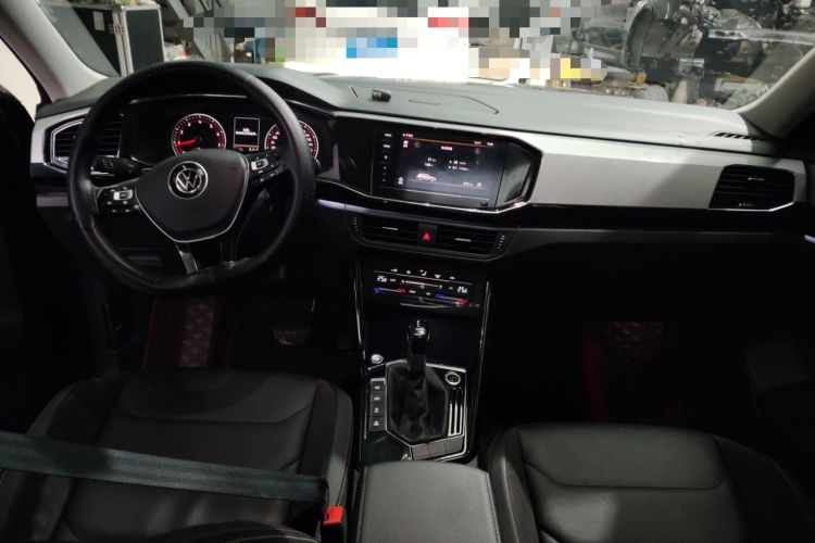 Used Volkswagen Tayron 2021 280TSI Two-Wheel Drive Luxury Smart Connectivity Version