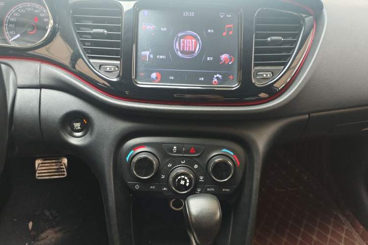 Used Fiat Ottimo 2014 1.4T Automatic Sport Edition