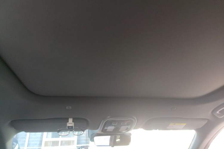 Used Deepal S07 2024 215Max Range-Extended Version