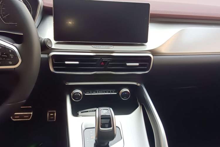 Used Geely Auto Coolray 2020 PRO 260T DCT Knight