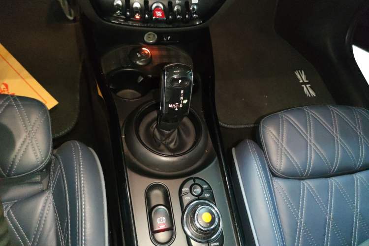 Used MINI Clubman 2021 1.5T COOPER Connoisseur
