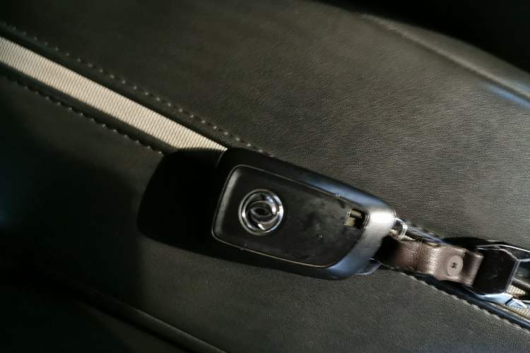 Used Dongfeng Aeolus E70 2022 500 Ultra-Enjoyment Edition