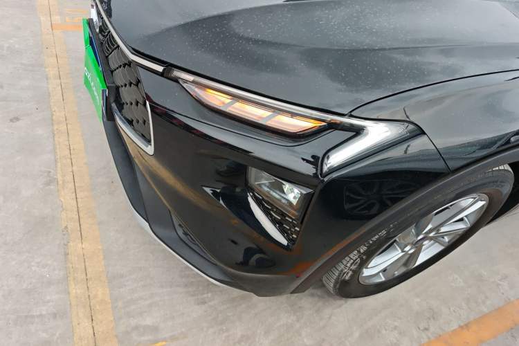 Used Ford EVOS 2022 EcoBoost 245 Style Edition