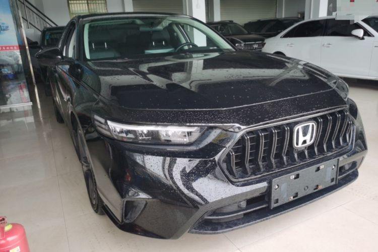 Used Honda Inspire 2023 260TURBO Elegant Edition