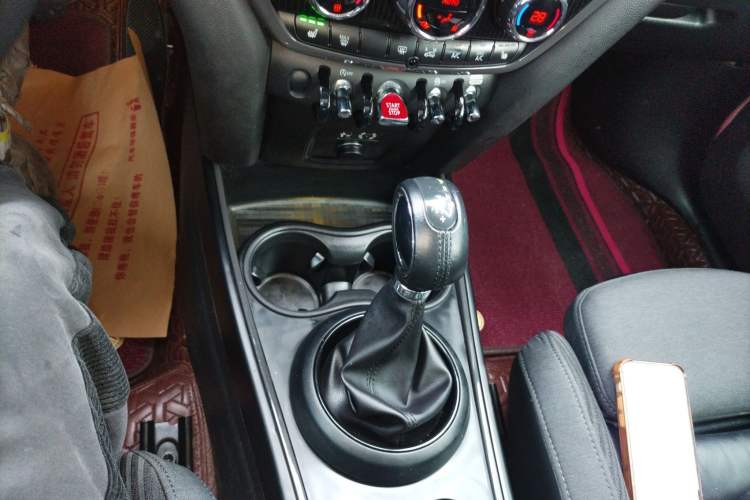 Used MINI Countryman 2017 1.5T COOPER ALL4 Traveler
