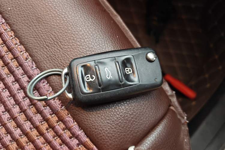 Used Skoda Yeti 2016 1.4TSI DSG Advanced Edition