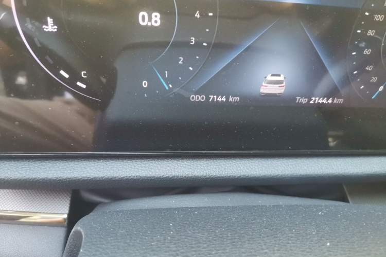 Used Ford Equator Sport 2022 EcoBoost 170 Platinum Edition