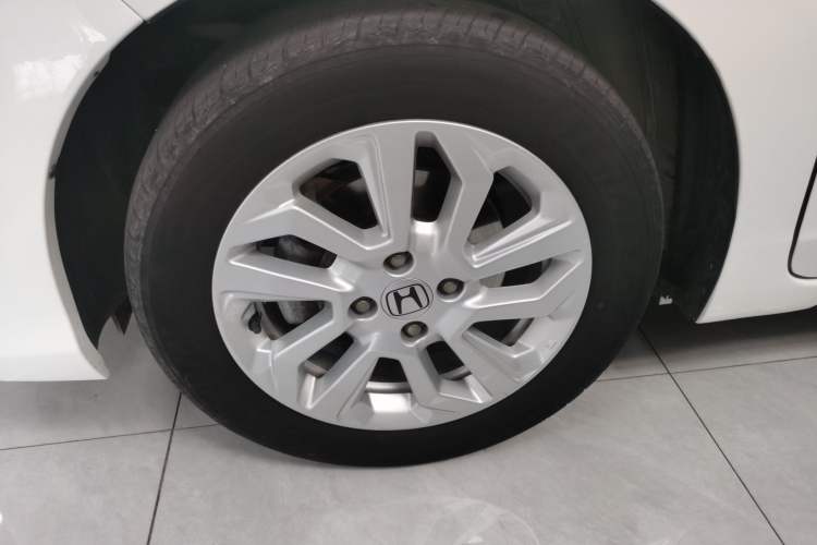 Used Honda Fit 2018 1.5L CVT Comfort Sunroof Version
