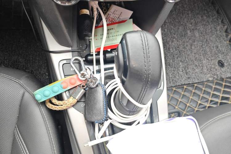 Used Chevrolet Malibu 2017 1.5T Automatic Luxury Edition
