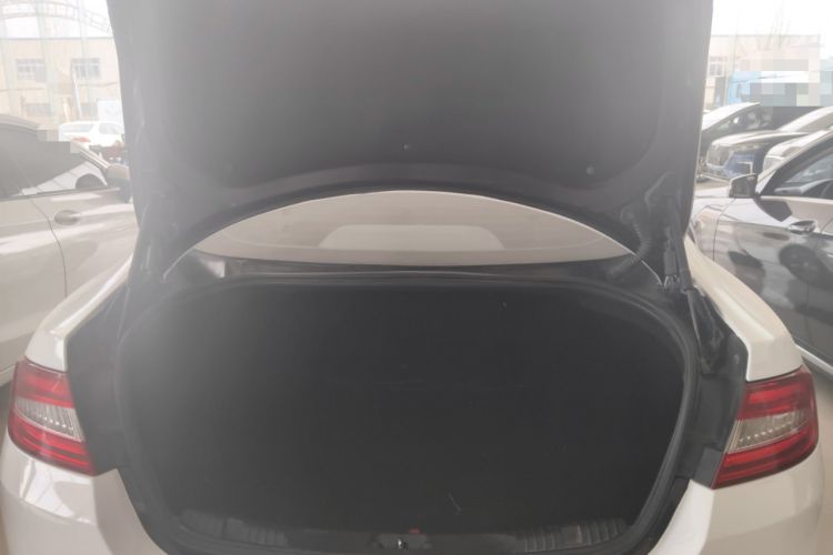 Used Jaguar XF 2014 XF 2.0T Prestige Edition
