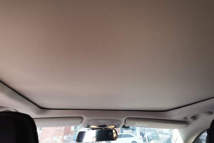 Used Jeep Cherokee 2017 2.0L Superior Edition