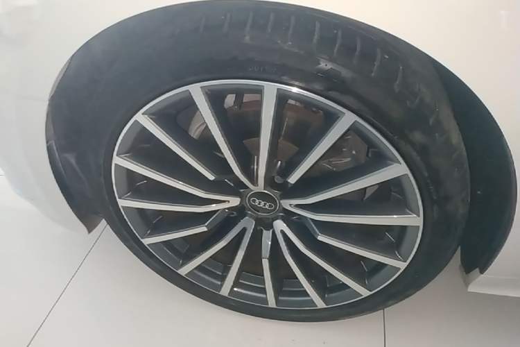 Used Audi A5 2023 Sportback 40 TFSI quattro Luxury Dynamic Edition
