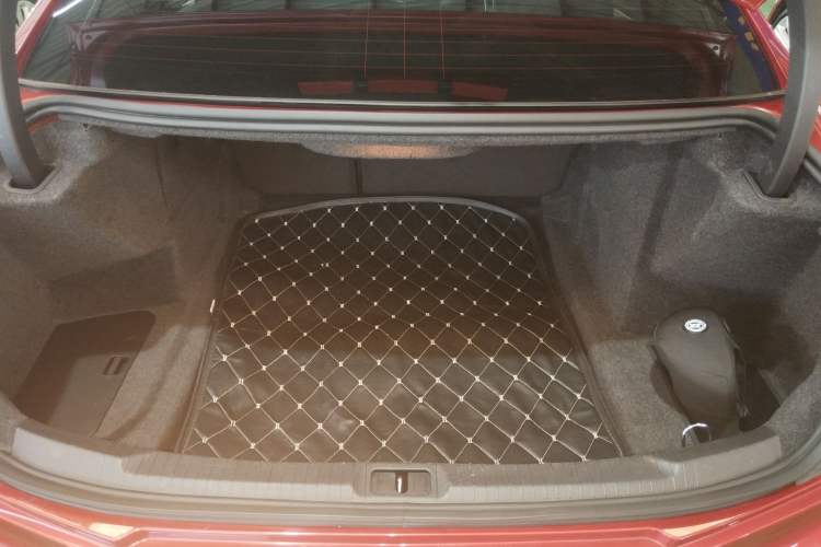 Used Cadillac ATS-L 2017 28T Tech Edition