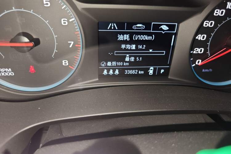 Used Chevrolet Malibu XL 2021 535T Automatic Sport Edition