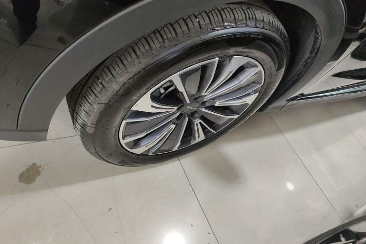 Used JETOUR X70 PLUS 2025 1.5T CVT Flagship PRO 5-Seater