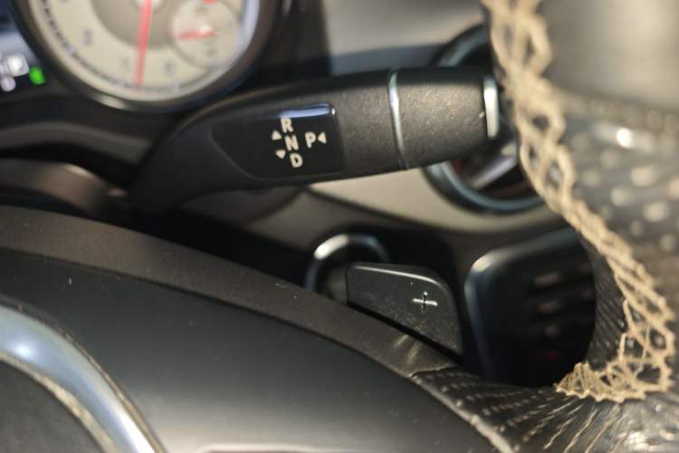 Used Mercedes-Benz GLA 2015 GLA 200 Sport Edition
