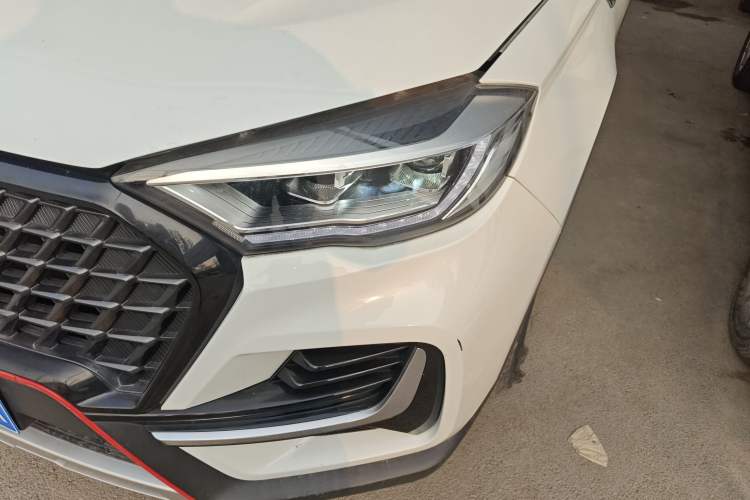 Used Sinotruk VGV U75PLUS 2021 2.0 TGDI Fun-Seeking Mountain Edition 7 Seats
