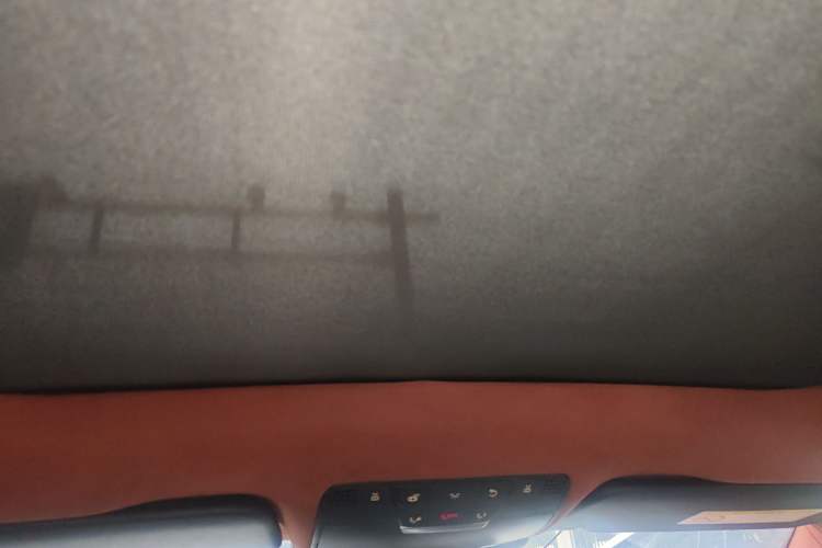 Used Mercedes-Benz GLC 2016 GLC 260 4MATIC Luxury Model