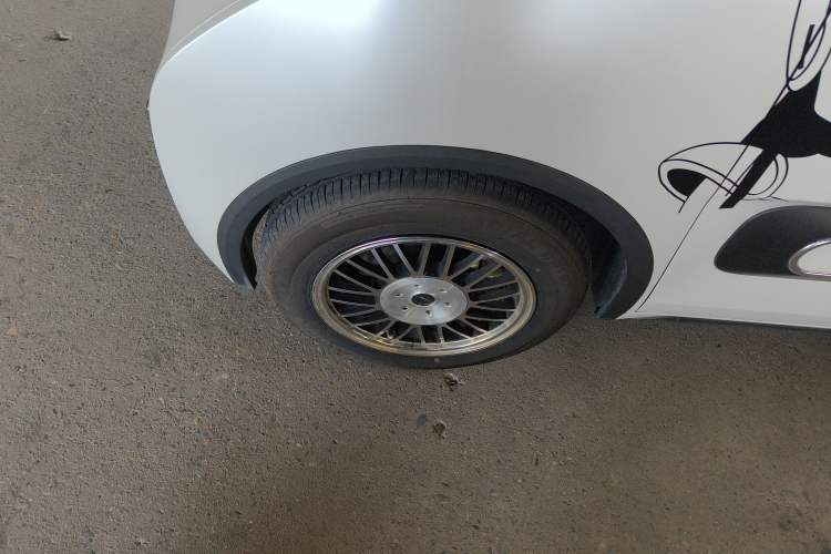 Used Baojun KiWi EV 2022 Designer Lite Edition Lithium Iron Phosphate