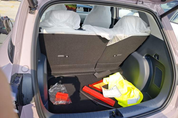 Used Geely Galaxy Geome 2025 310km Dream Edition