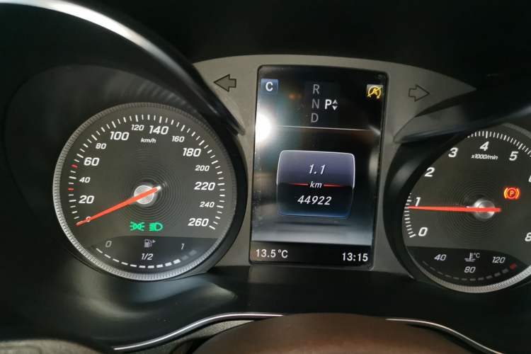 Used Mercedes-Benz GLC 2019 GLC 200 L 4MATIC