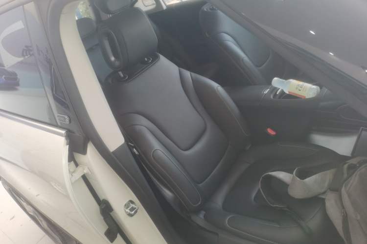 Used smart #1 2024 Dynamic Long-Range Edition