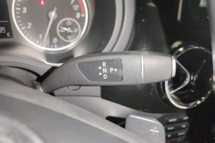 Used Mercedes-Benz B-Class 2012 B 180