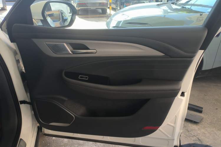 Used ARCFOX Alpha T 2022 480S 175kW