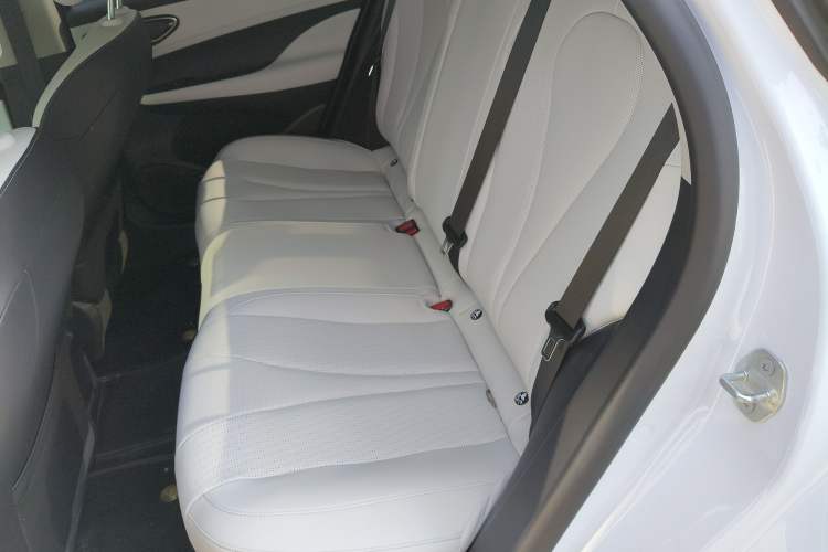 Used BYD Seal 05 DM-i 2026 DM-i 128KM Luxury Edition