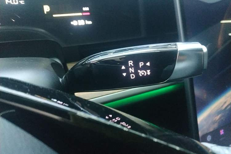 Used NETA S 2024 Pure Electric 520km Rear-Drive AR-HUD Version