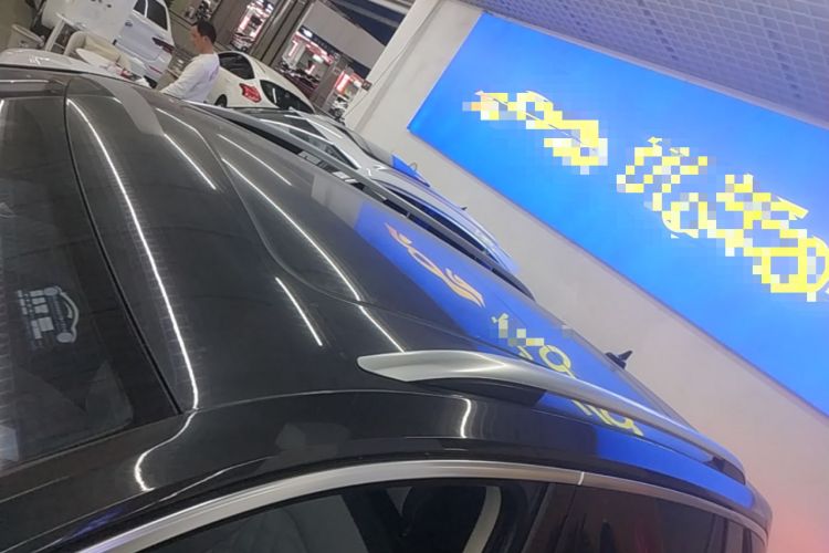 Used Volkswagen Tayron 2023 330TSI Two-Wheel-Drive Luxury Plus Advanced Version Roof