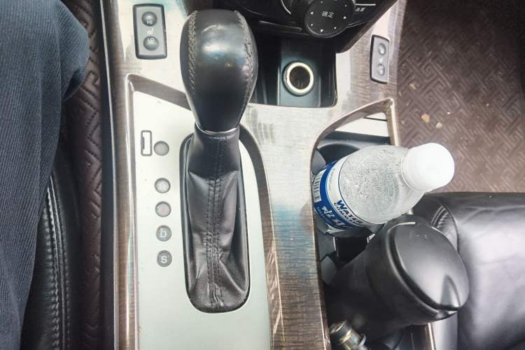 Used Acura MDX 2010 3.7 Standard Edition