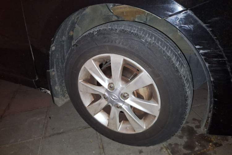 Used Hyundai Verna (older generation) 2014 1.4L Manual Smart GLS Trim
