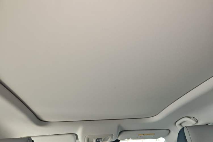 Used CHANGAN UNI-K iDD 2023 Smart Electric iDD 1.5T 135km Smart Leading Model
