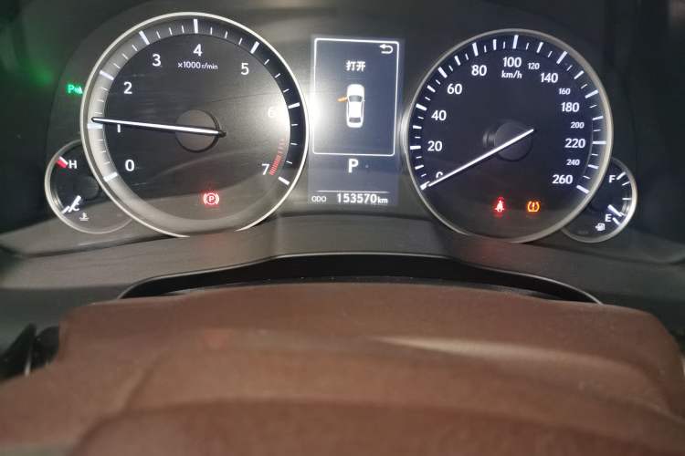 Used Lexus ES 2017 200 30th Anniversary Edition