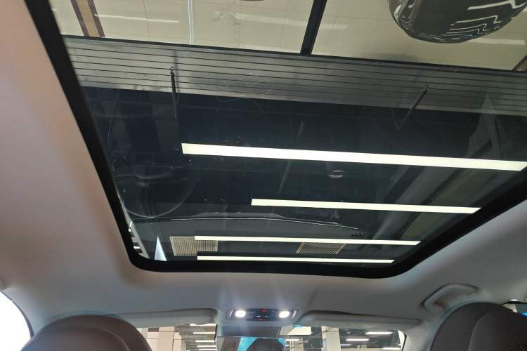 Used Leapmotor C11 2023 Range-Extended 285 Smart Enjoyment Edition