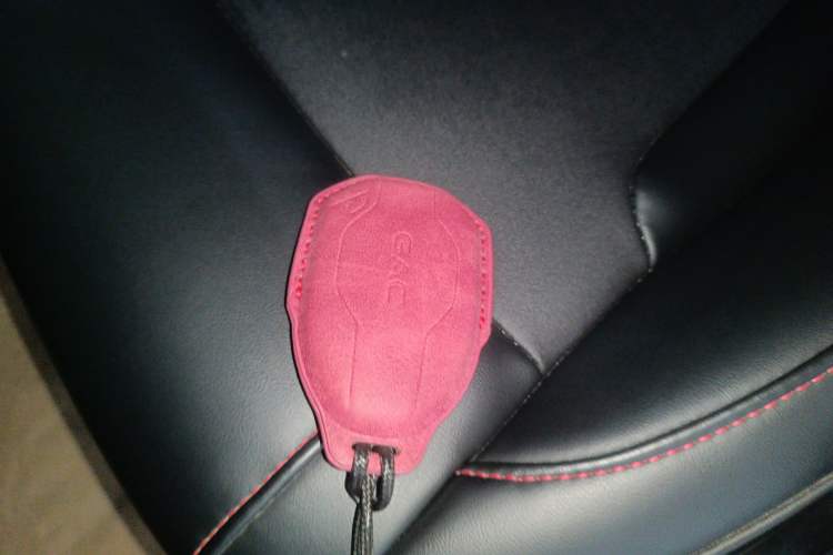 Used GAC Trumpchi EMKOO 2022 2.0 ATK Gemini Edition
