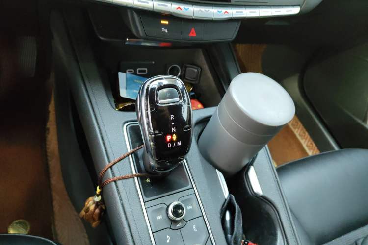 Used Cadillac XT4 2022 28T Two-Wheel Drive Fashion Edition