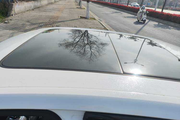 Used Audi A4L 2024 40 TFSI Luxury Dynamic Edition