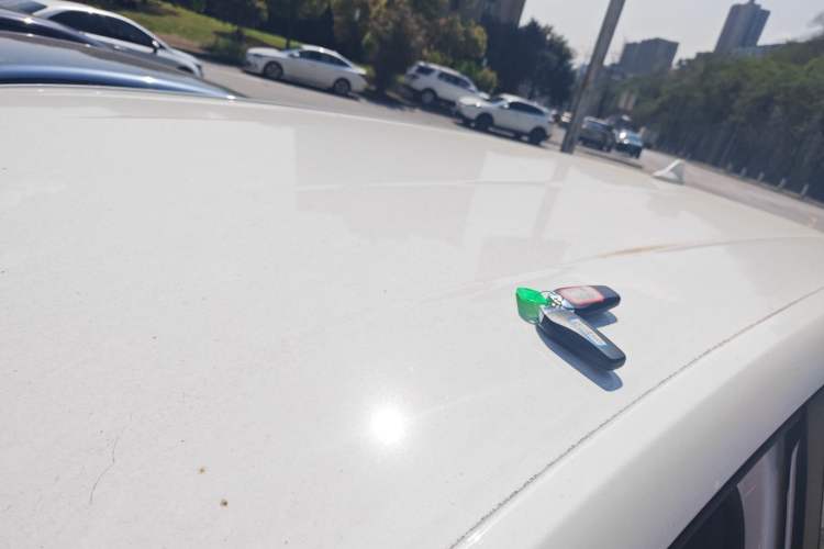 Used BYD D1 2023 Beyond Edition