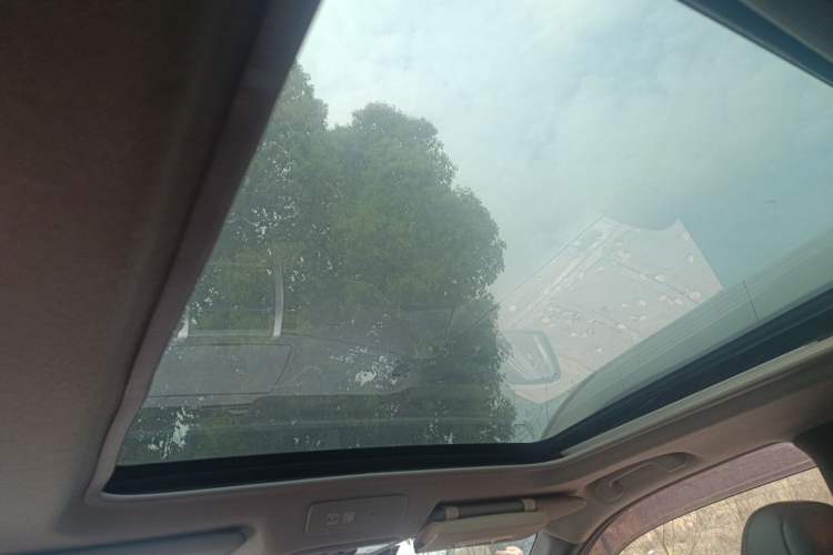 Used Nissan X-Trail 2012 2.5L CVT Flagship Edition 4WD
