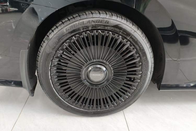 Used GAC Trumpchi M8 2023 Zongshi Series Dual-Motor YuZun Edition
