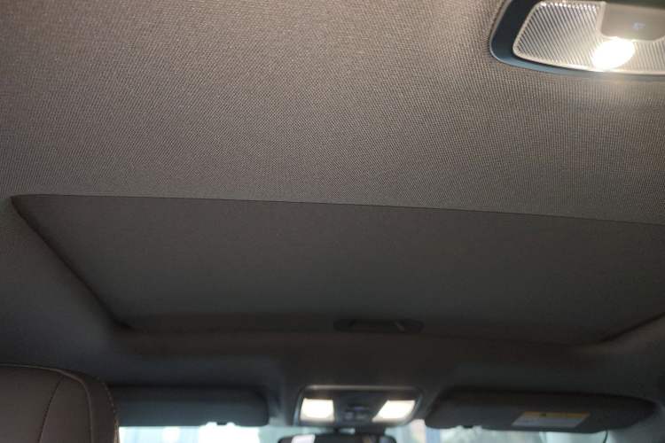 Used Changan Ruicheng PLUS 2023 1.5T DCT Prestige Edition
