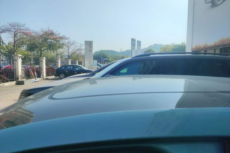 Used Volkswagen Passat 2026 Model, Pro 380TSI Xingkong Longzun Edition
