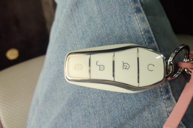 Used BYD Dolphin 2023 420 km Free Version
