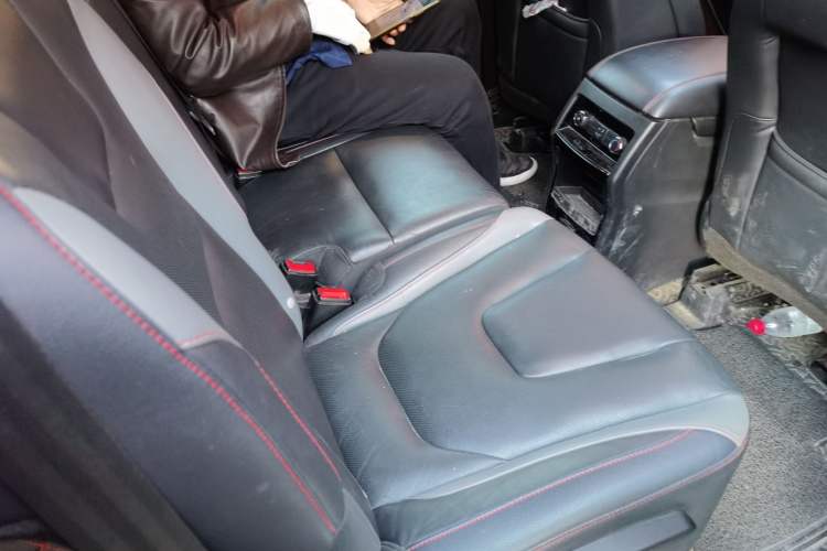 Used Ford Edge 2020 EcoBoost 245 4x4 ST-Line 7-Seater