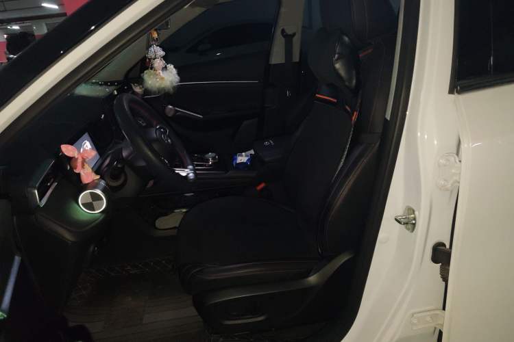 Used GAC Trumpchi EMKOO 2022 1.5T Supernova Edition