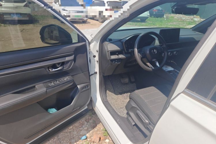 Used Honda CR-V New Energy 2023 2.0L ePHEV Flagship Edition
