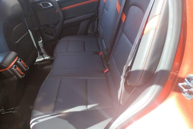 Used Haval DARGO 2021 2.0T DCT 4x4 Chinese Rural Dog Edition